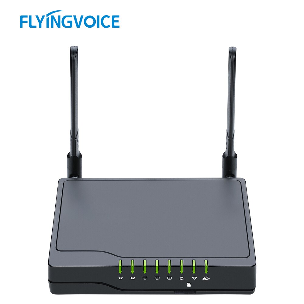 FlyingVoice  VoIP , Ȯ  , SIP ȭ  ,   , FWR7102, 4G-LTE